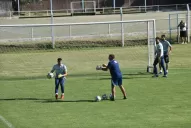 Atlético ahora piensa en el futuro con rivales definidos