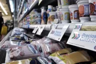 Se puso en marcha el nuevo programa Precios Cuidados y habrá controles el fin de semana