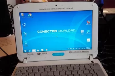 Relanzaron Conectar Igualdad, el programa que entrega netbooks a estudiantes