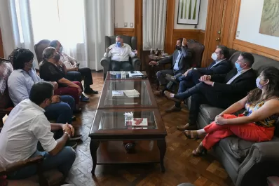 Tucumán: Avanza el proyecto de ley para la estatización del transporte público de pasajeros