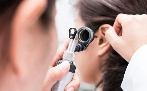 CONTROLES. Ante cualquier síntoma preocupante, hay que ir al médico. 