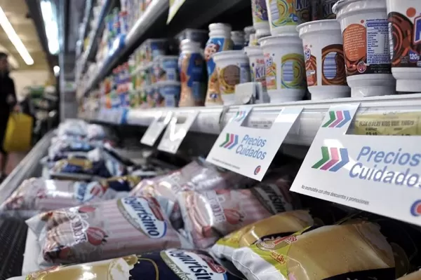 Se puso en marcha el nuevo programa Precios Cuidados y habrá controles el fin de semana