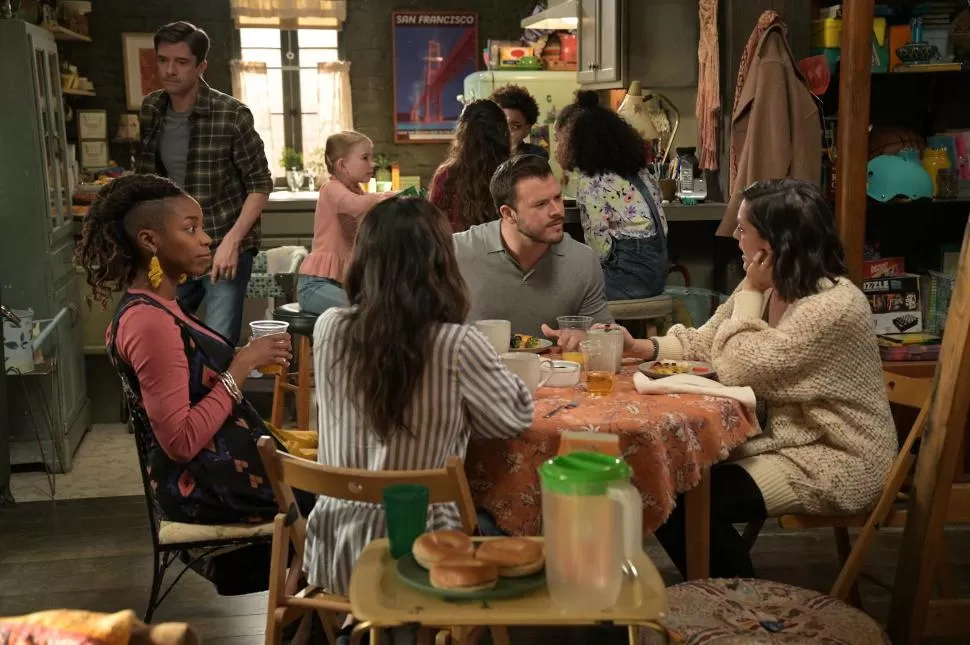 “AS WE SEE IT”. La vida de tres personajes en el espectro del autismo.  