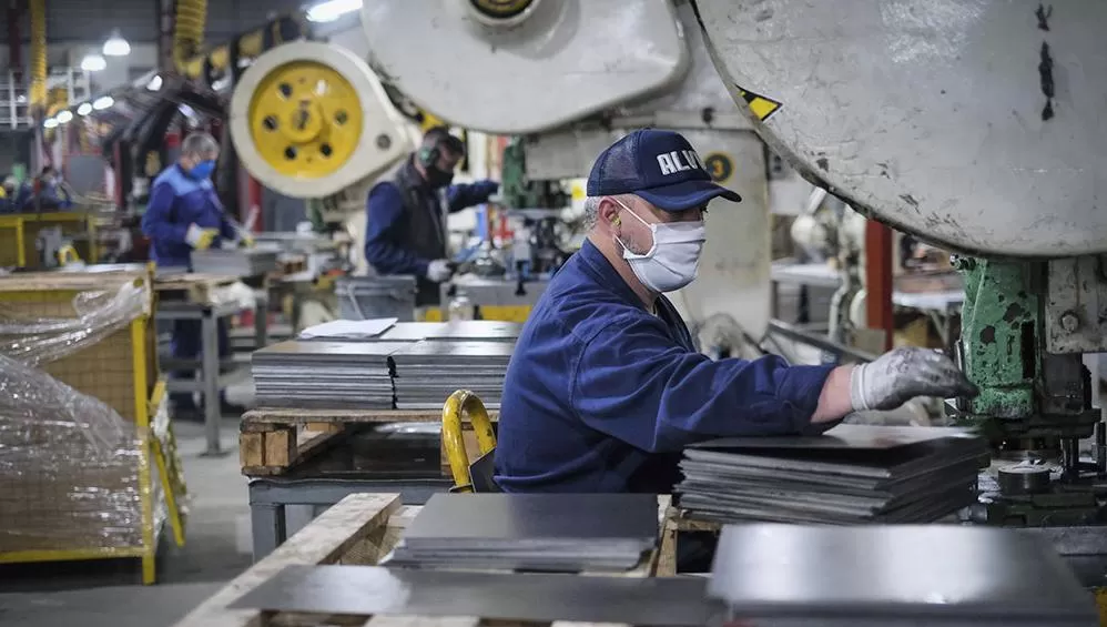 FOTO DE ARCHIVO / LA GACETA