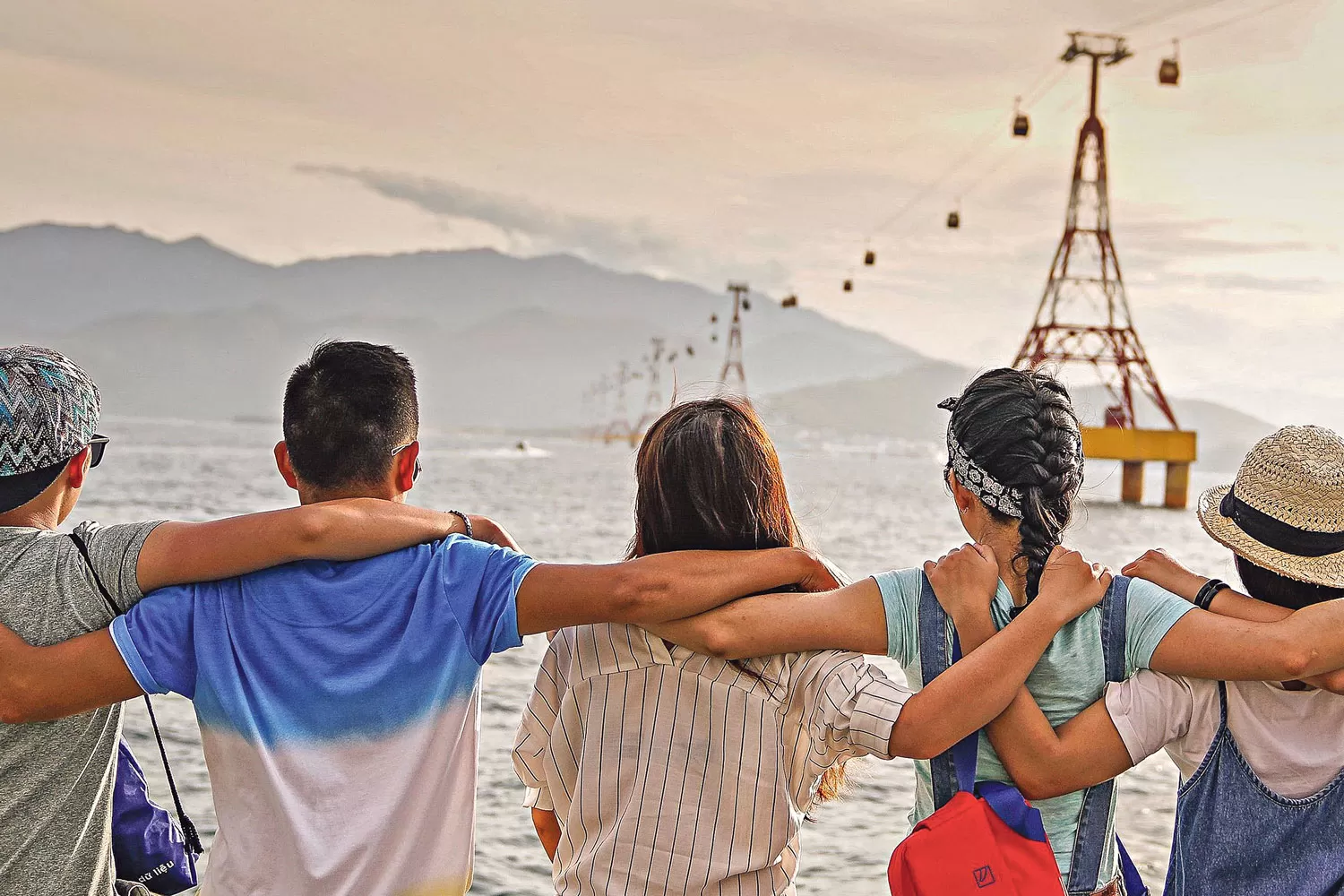 Pros y contras del work and travel