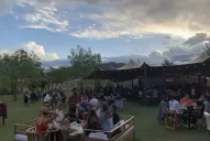 La poca mano de obra complica al turismo en Tafí del Valle