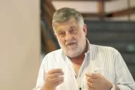 Los industriales califican de apriete el paro de los transportistas de cargas