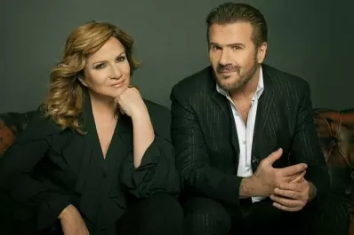 En homenaje a su madre, Pimpinela estrena canción