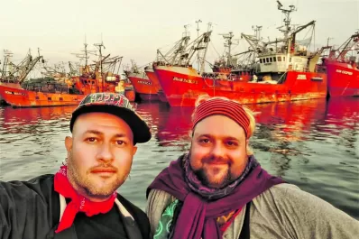 “Fabulosos” desde Tucumán hacia la Costa