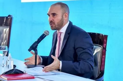 El Presidente y Guzmán analizaron qué propuesta harán al Fondo