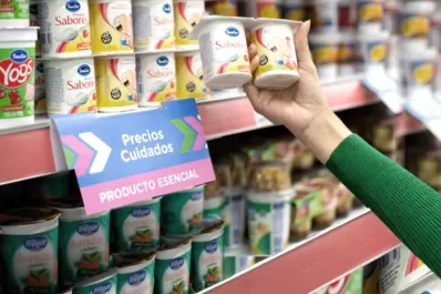 Ocho puntos para tener en cuenta del programa Precios Cuidados 2022