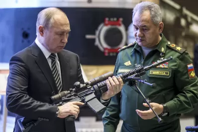 Rusia advierte que enviará tropas a Cuba y Venezuela si aumentan las tensiones con EEUU