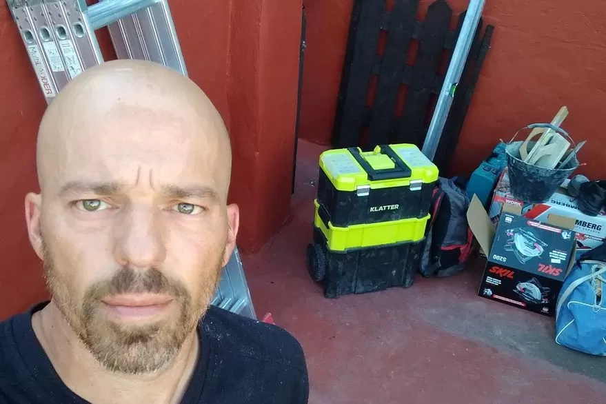 Federico Nacarado/ Facebook