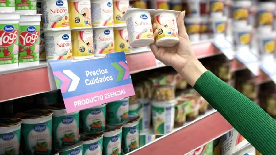 Ocho puntos para tener en cuenta del programa Precios Cuidados 2022