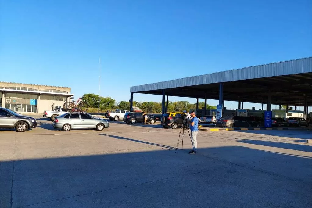 FOTO GENTILEZA LA VOZ