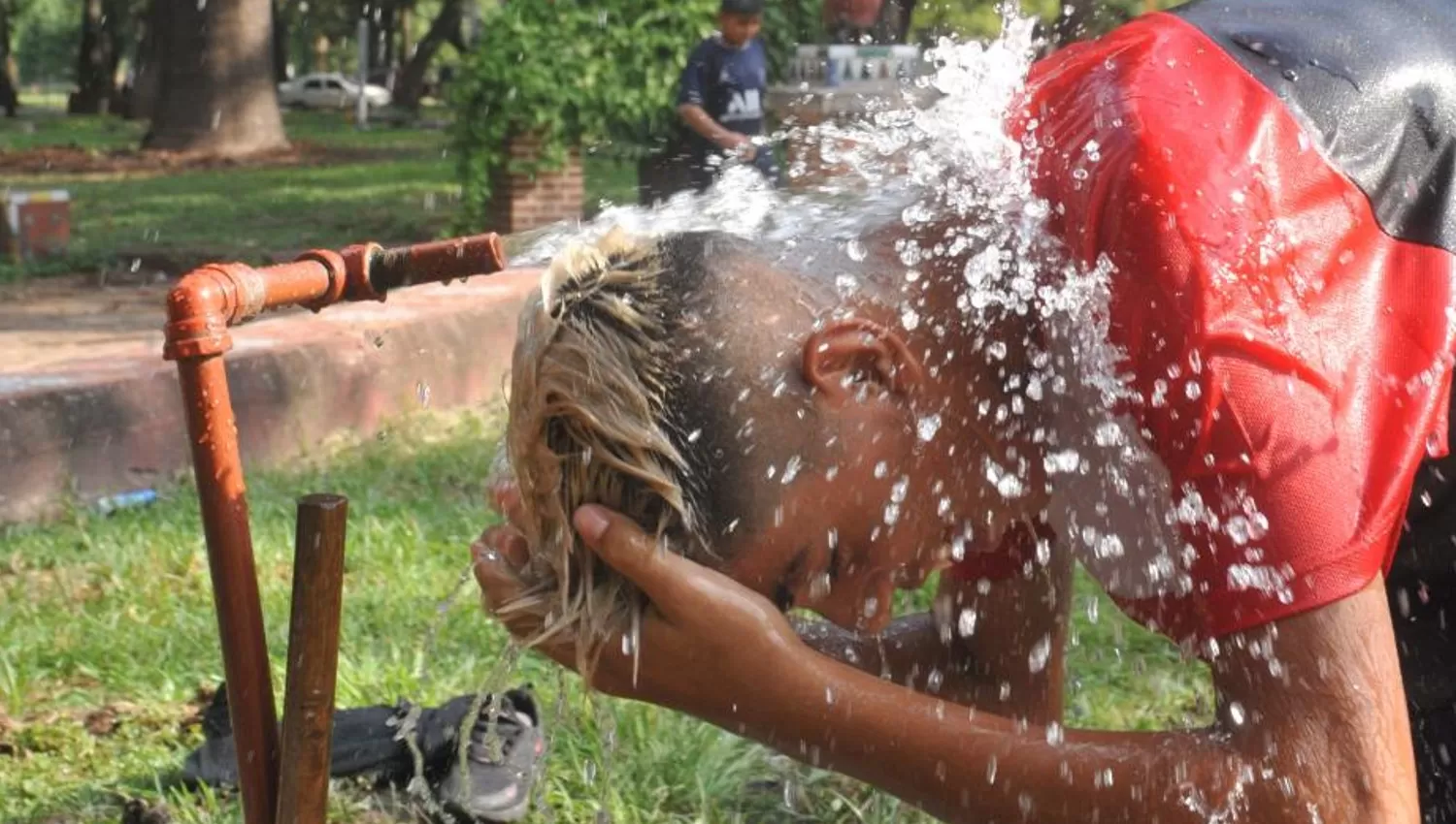 La Gaceta / foto de Antonio Ferroni