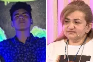 La mamá de Fernando Báez Sosa recordó a su hijo a casi dos años de su muerte