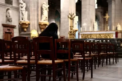 La Iglesia Católica española recogerá denuncias de abuso sexual