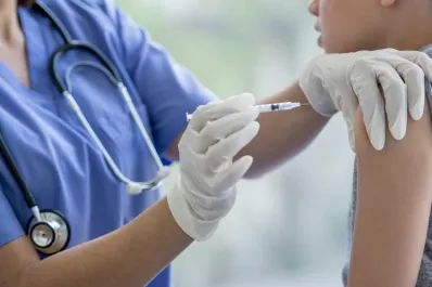 Brasil inicia la vacunación contra la covid-19 de niños de cinco a 11 años