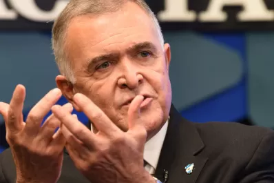 Jaldo: “Tucumán no va a aplicar ningún ajuste”