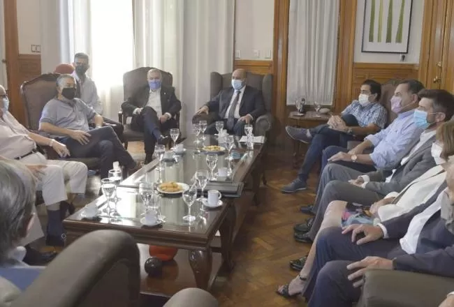 PRENSA Y COMUNICACIÓN PÚBLICA