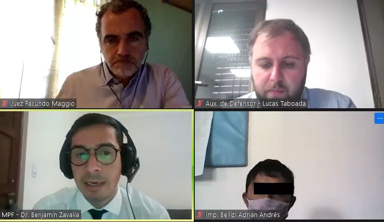 FOTO COMUNICACIÓN PÚBLICA.