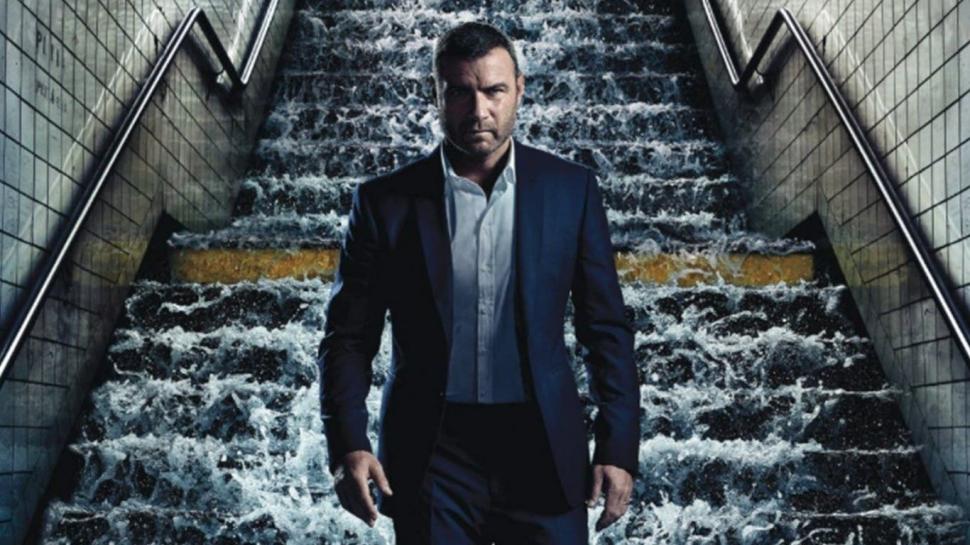 “RAY DONOVAN, LA ´PELÍCULA”. Filme derivado de la serie policial.