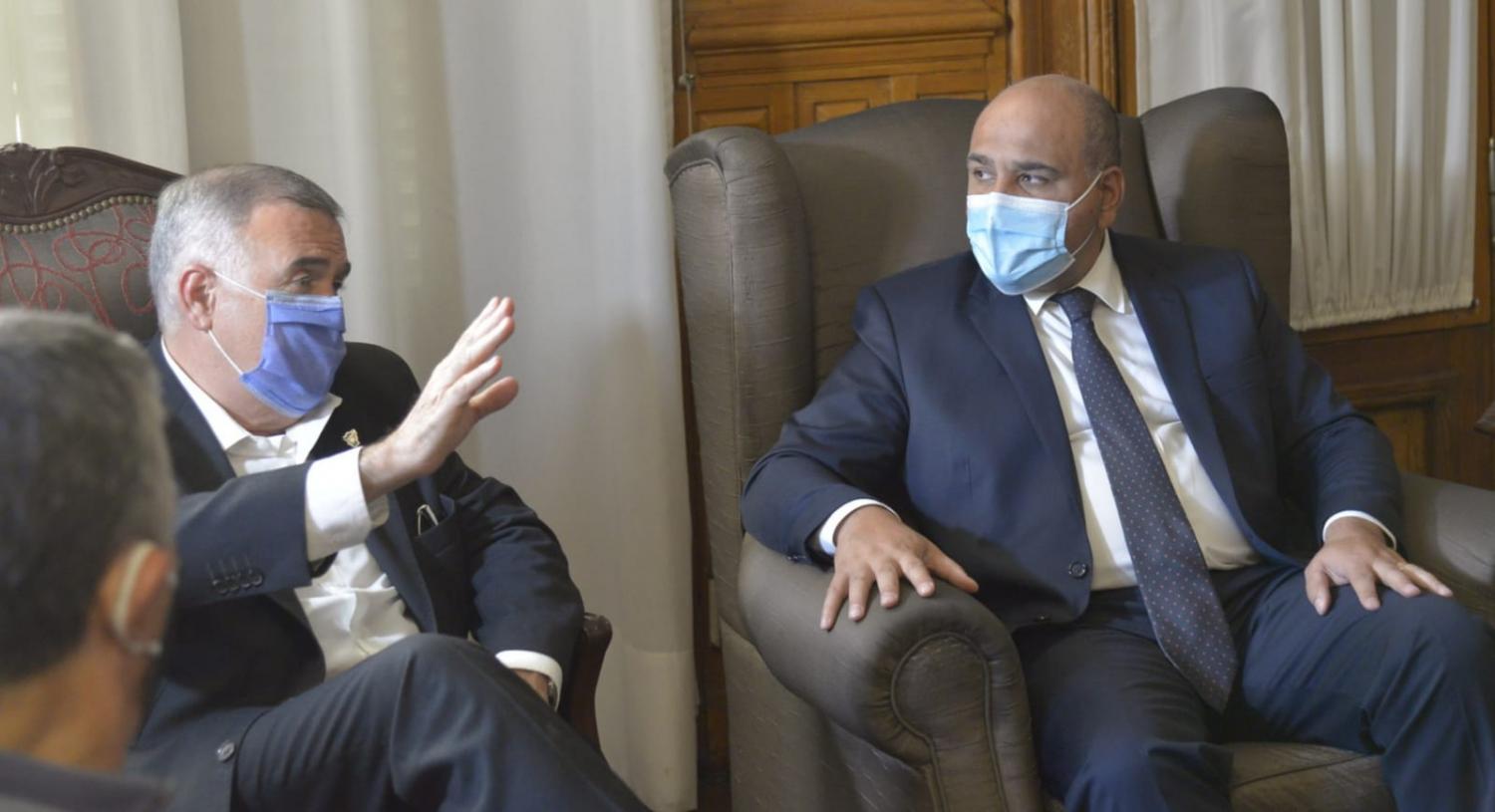 PRENSA Y COMUNICACIÓN