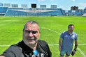 José Luis Chilavert: “El fútbol argentino está muy deteriorado