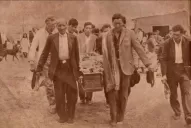 La creciente de El Blanquito: La tragedia de San Guillermo