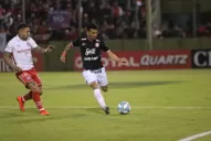 El “Santo” ya tiene un cuadrangular en agenda