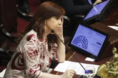 Ataque al Senado: Hackearon la página oficial