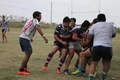X Rugby: Una versión sin haches, pero con la misma esencia