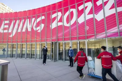 Dinamarca se suma al boicot a Beijing