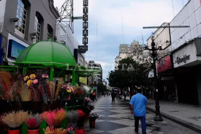 Hasta cuándo seguirá el calor: “llega el alivio”, según el servicio meteorológico nacional