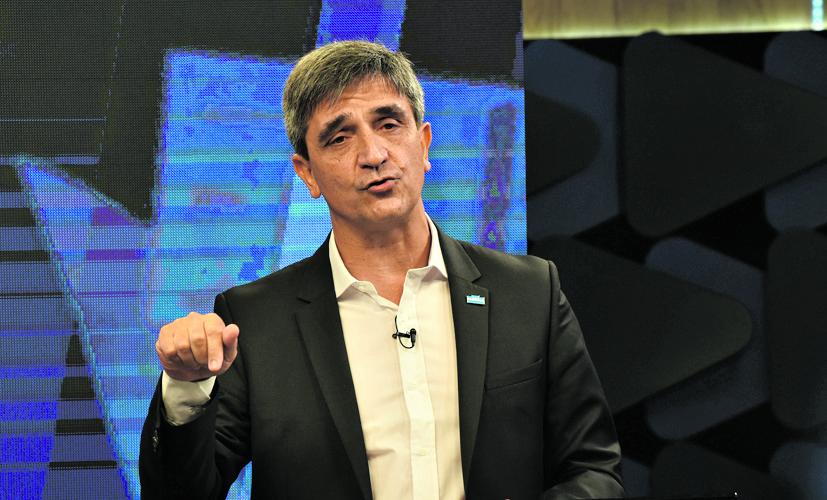 Lo que pasa en el Ejecutivo y sus alrededores: ¿Qué se dice puertas adentro?