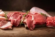 Carne de calidad premium al mejor precio 