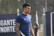 Atlético, listo para buscar ritmo futbolístico