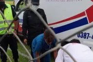 Bella Vista deberá esperar