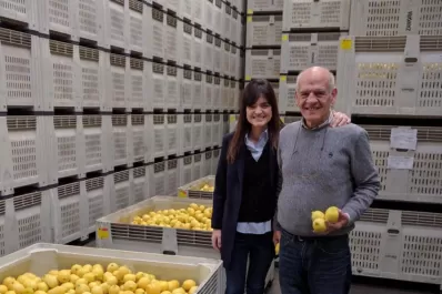 Cómo se vive el traspaso generacional en la industria tucumana