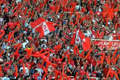 Detuvieron a dos sospechosos por el crimen del hincha de Independiente