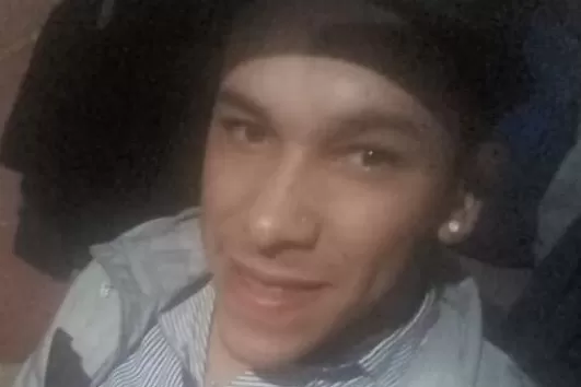 Quién es el condenado que se fugó de la comisaría de Yerba Buena