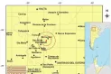 Se registró otro leve temblor en Tucumán