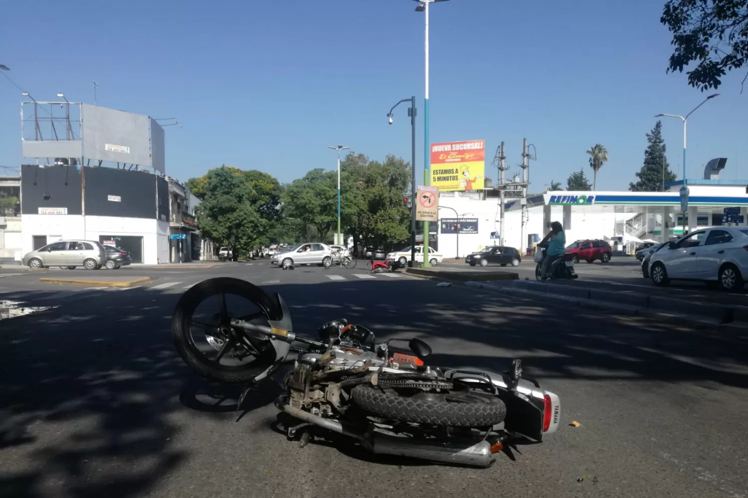 IMAGEN ENVIADA POR UN LECTOR