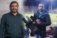 Agradezco a todos su preocupación, contó el periodista tucumano que está internado por covid