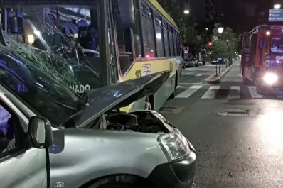 Siniestros viales: en 2021, bajó el número de víctimas fatales