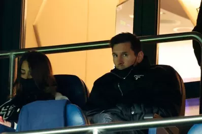 Messi deberá esperar un tiempo más para volver