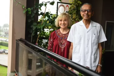 Por el virus, vivirán la fama de “This is us” en Yerba Buena