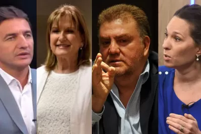 Los diputados de JxC quieren escuchar a Guzmán, pero bajo sus condiciones