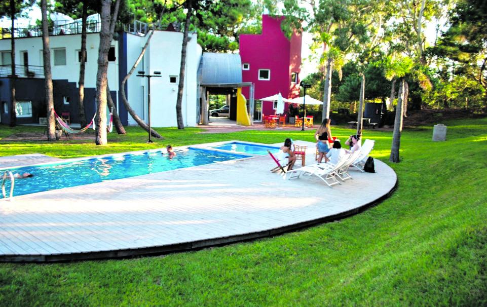 Eco-hoteles, otras propuestas para tus vacaciones